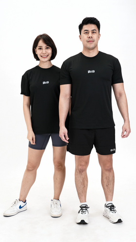 BIA Performance X V2 - Deep Black